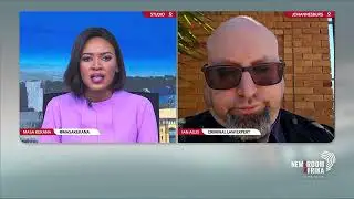 Ian Allis on Ndimande brothers extradition ruling