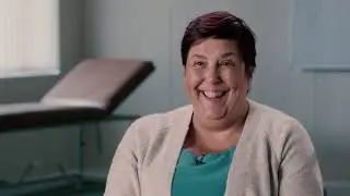 Clinical Trial Experiences: Patient Perspective, Gaye Stokes