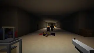 Я ЗДЕСЬ НЕ ОДИН... Прохождение карты Killer 2 