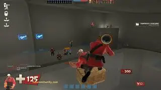 TF2 - Son, I'm gonna blow-