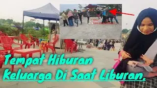 tempat bermain anak stadion utama riau 2022