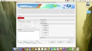 Odin Mac | Jodin3 para Mac PT-BR (jodin3 for mac) 2016