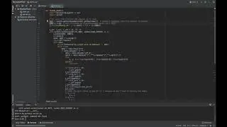 Python | IoT | Kivy - Wirelessly Transmitting Gyroscope / Any Data from Phone to Computer