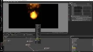 Octane Render Tutorial Series v3: Animated and Proxy Volumetrics Part 3 - 41