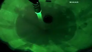 Насадка на кран с подсветкой (7 цветов)