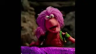Fraggle Rock: Back to the Rock | Season 2 | "You're supposed to be whoever you want to be!" #pride