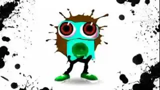 Because RoboSplaat Episode 2 Noise Deserves It