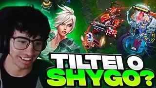 COMO JOGAR CONTRA GP HIGH ELO!