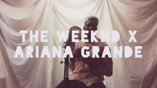 I Feel It Coming - The Weeknd | Roydké Cover