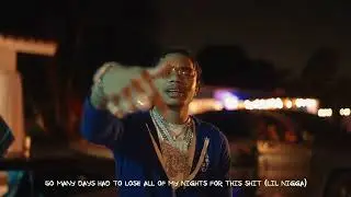 Lil Migo - Married To The Money (Official Video)
