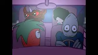 Newgrounds Character Bumpers (For NGTV)