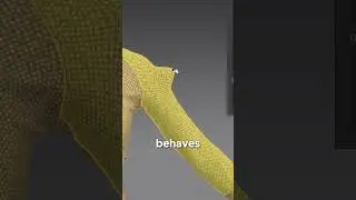 Advanced Pinching in Marvelous Designer
