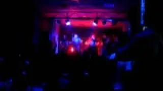 Clockwork Times -  Весна (Live in Басс-Бочка 22.11.09)