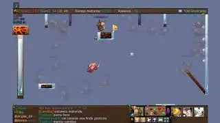 |TRANSFORMICE| - Funcorp Bootcamp +50 Mice