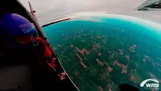 Derek & AJ 2Way Jump 8/14/2022