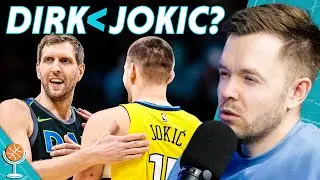 Is Jokic Already European GOAT & Are PAO On Track To F4? | URBONUS