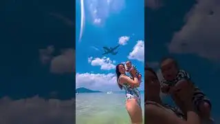 Самое лучшее место где я был #shortvideos #таиланд #обзор