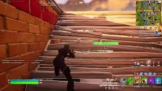 🔴Стрим Fortnite ИГРАЮ ЗА ПОДПИСКУ С САБАМИ👥 lДобиваю легу в рейтинге