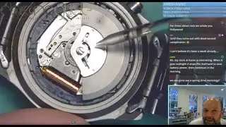 Seiko Kinetic and autorelay