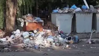 Красногоровка:  жизнь после «ДНР»