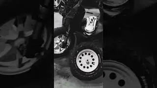 Suzuki zz inch up sport Yamaha bws