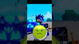 AS PIORES FRUTAS MÍTICAS DO BLOX FRUITS! 