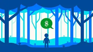 I Found A Team of Financial Advisors Hiding in the Woods