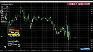 🚀 FOREX ROBOT SCALPER EA 2025 🚀
