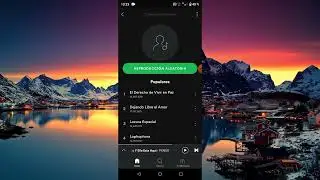 DECARGAR  SPOTIFY PREMIUN EN TU TELEFONO 2022