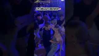 LOS ÁNGELES BACHATA FLOW🇺🇸🔥 #dance #bachatalessons #latindance #bachatapartner #bachatatips #lit