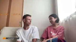 Кирилл и Сакура. Отвечаем на вопросы.
