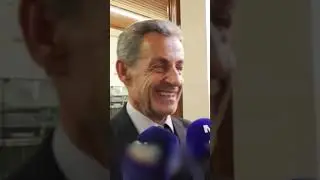 Qui Nicolas Sarkozy voit-il comme prochain président de la République française ?