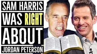 Discovering Meaning That Isn't There - Jordan Peterson DEBUNKED
