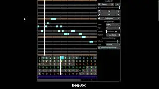 Switch-up | BeepBox