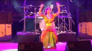 Inaugural Dance Shalini