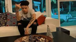 Eladio Carrion - Safe With Me (Sub. Español) ft. Lil Mosey