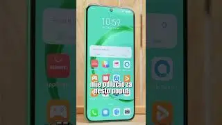 Huawei Nova 11 – moćna selfi kamera