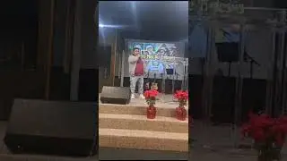 qiero mas de ti jesus , cantándole a papa Dios iglesia una esperanza viva lebanon tn
