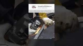 Шуангоу кабала из мортухи из металлолома