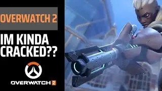 Overwatch 2 is ACTUALLY fun?! | New main game?
