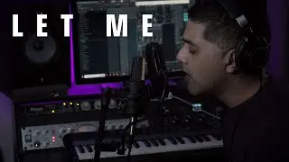 Aamir - Let Me