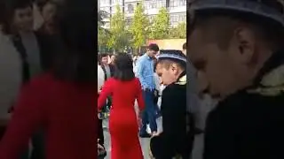 ЛАЗГИ В КИТАЕ.
