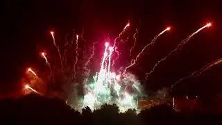 Malta #9 : Big show At Qrendi 14/08/2019