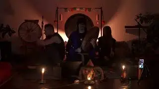 Руда Нави - Тропа Воинов