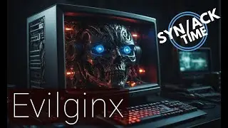 Evil Proxy on a Budget | SynAckTime