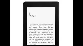 Review Kindle Paperwhite, 6" High Resolution Display with Next-Gen Built-in Light