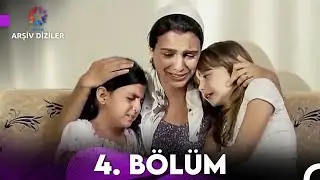 Anneler ile Kızları 4. Bölüm
