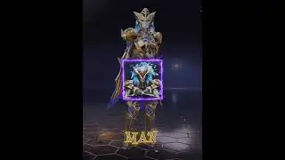 IN THE MEMORY OF PHARAOH 📜 Season 14 PUBG MOBILE 🔥