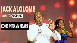 Jack Alolome Nonstop Worship (vol 2)
