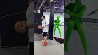 Лучший баскетбольный бросок 2 